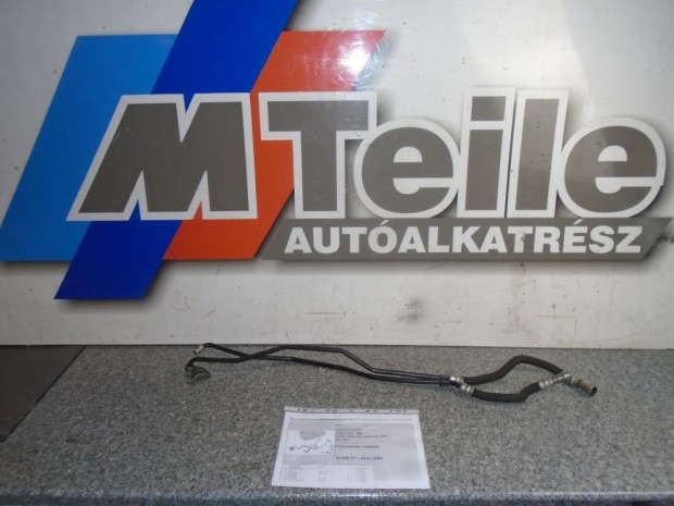 R/PR [GYRI BONTOTT] BMW - OLAJHT CS  - 1-ES / E82 ; E88 ; 3-AS
